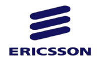 ERICSSON